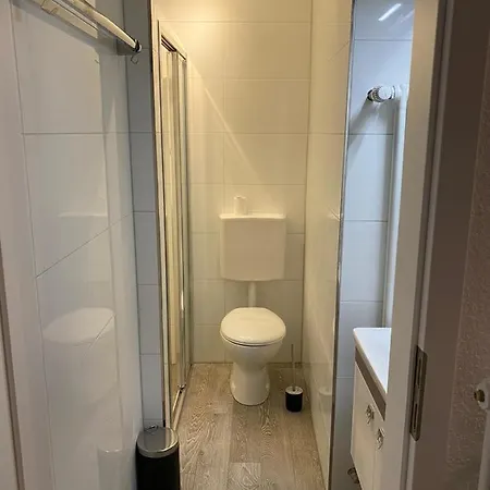 City-house-bühl Bühl