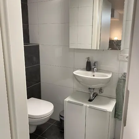 City-house-bühl Pensión Bühl