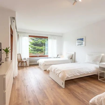 City-house-bühl Bühl