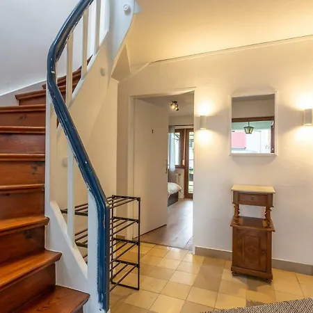 City-house-bühl * Bühl