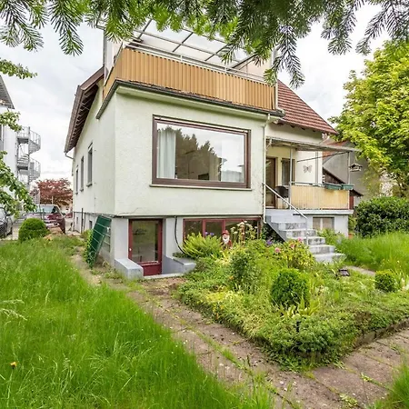 City-house-bühl Pensión