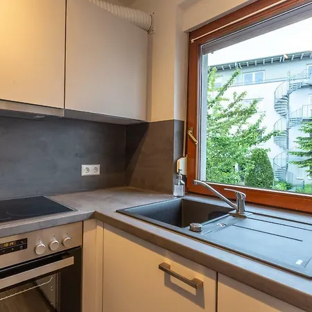 City-house-bühl * Bühl