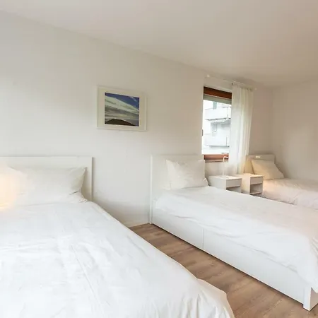 City-house-bühl Bühl