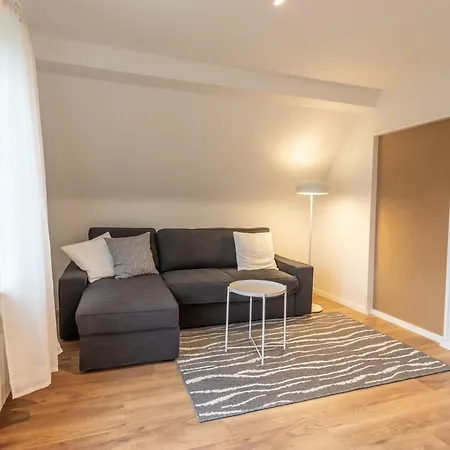 City-house-buehl