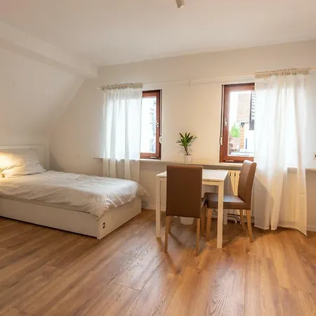 City-house-bühl Bühl