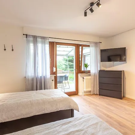 City-house-bühl Bühl