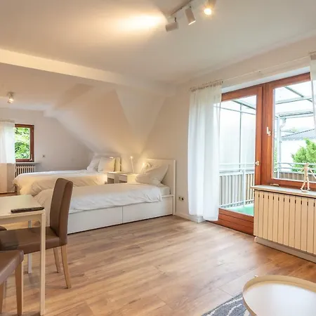City-house-buehl Guest house Buehl (Rastatt)