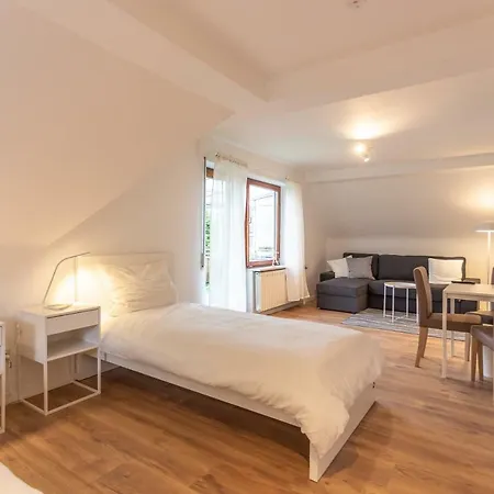 City-house-buehl *