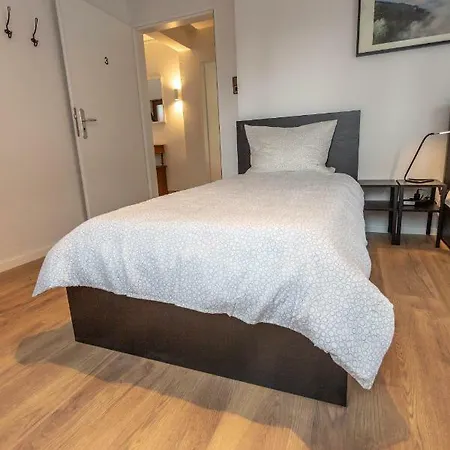 City-house-bühl Bühl