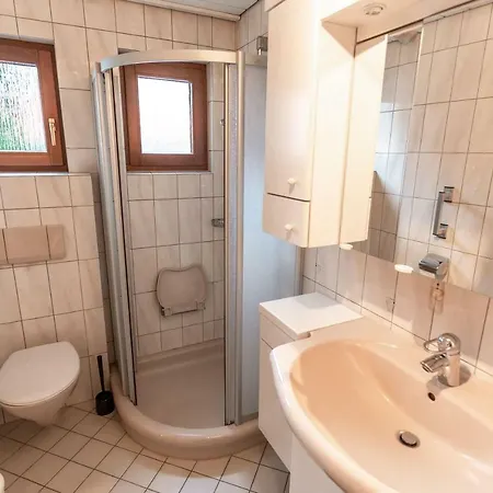 City-house-bühl * Bühl